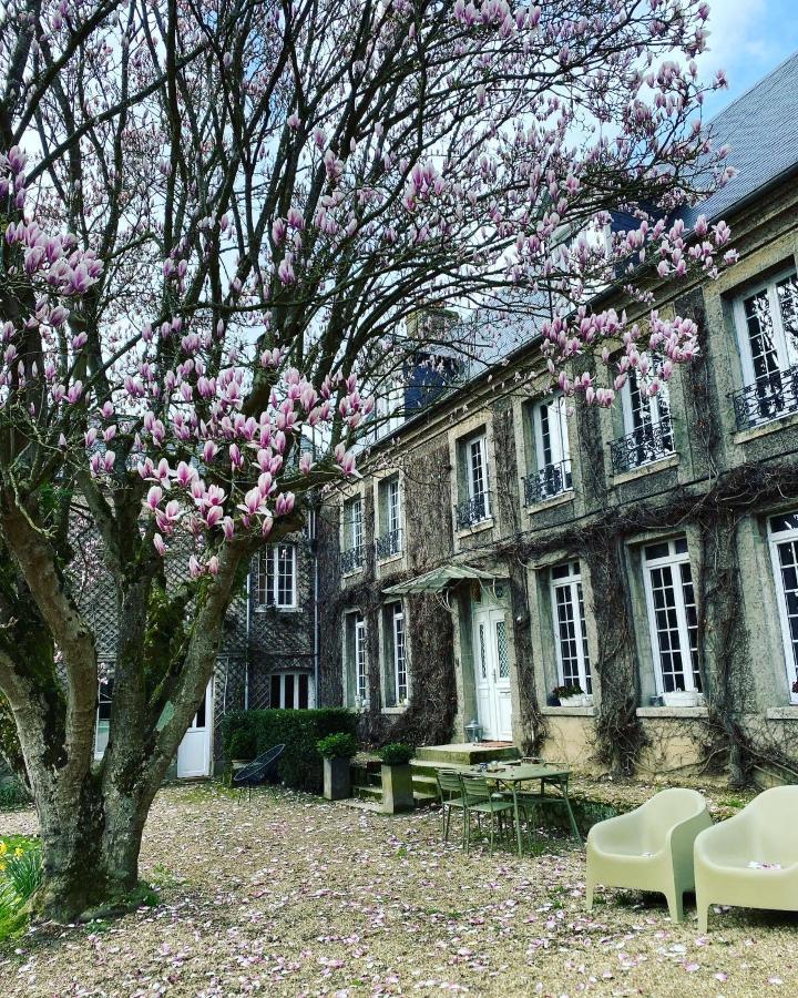 Bed and Breakfast La Benjamine Cany-Barville Екстер'єр фото